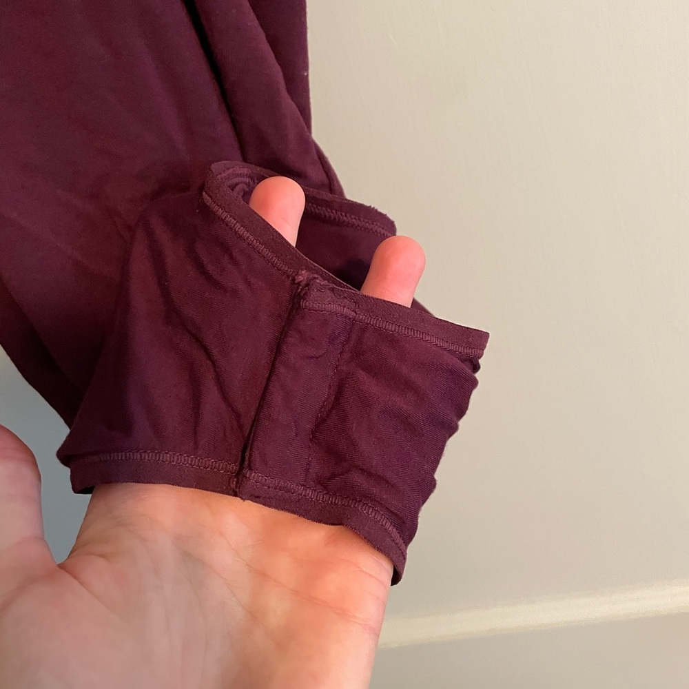 All Day Nursing Bodysuit - Picture 8 of 10